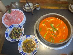 -闻小豆贵州自助火锅(万象城店)