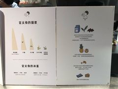 -喜茶(深圳东门1234店)