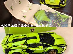 -乐高专卖店(温州万象城店)