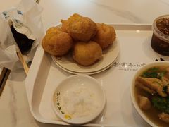 -护国寺小吃(新街口店)