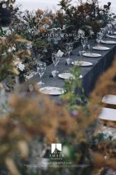 -琥珀婚礼策划AMBER WEDDING