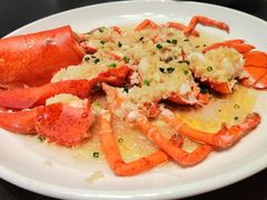 -艳阳天·非遗楚菜(武汉客厅店)
