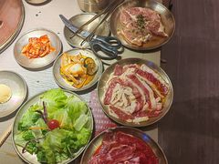 -西塔老太太泥炉烤肉(温州首店万象城黑金店)