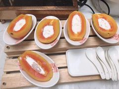 -半岛听涛蒸汽海鲜自助(K11店)