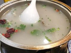 -鹏馨羊羔肉·非遗(新建街店)