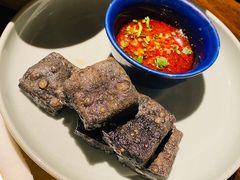 -隐厨·中国菜馆(三里屯T+MALL店)