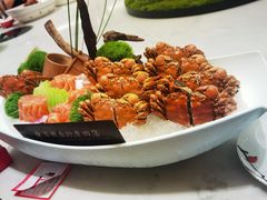 -泓历皇朝酒店(东亭店)