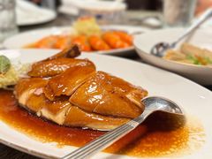 -Yan Ting 宴庭中餐厅(上海静安瑞吉酒店)