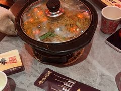 -山四砂锅(太原钟楼街店)