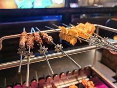 -麦凯伦烧烤·精酿超级工厂店(金桥总店)