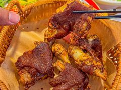 -十二点·辣椒炒肉(南山店)