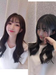 点击看大图 -3AM·S HAIR SALON烫发染发接发