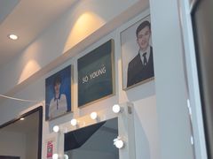 -致青春照相馆(曲江金辉广场店)