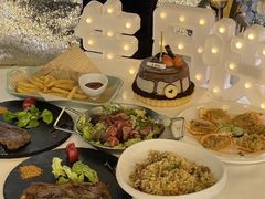 -天空花园餐吧·生日·团建(南山店)