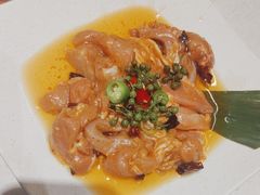 -猫爪爪原切自助烤肉(观音桥阳光世纪店)