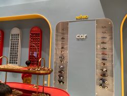 -奈尔宝·儿童乐园·亲子餐厅(鄞州万达店)