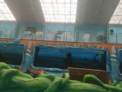 -望儿山温泉水乐园