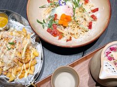 -卡朋西餐(宝安大仟里店)