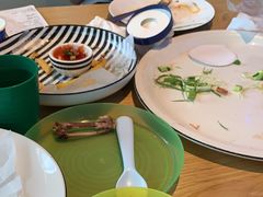 -玛尚诺Pizza&Bar(长泰广场店)