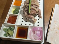 -相约·羊村小馆非遗手抓肉(七一酱园店)