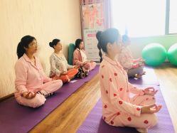 -东方幸福国际母婴月子会所(沙湾公园店)