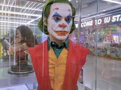 -TOP TOY(大兴荟聚店)