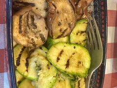 -安立可意大利美食