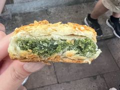 -王天顺海苔饼