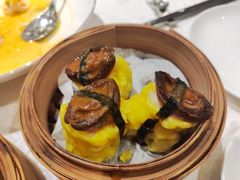 -红棉中餐厅·广州海航威斯汀酒店