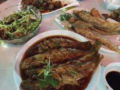 锋味海鲜菜馆-锋味海鲜菜馆