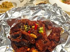 -臻味小馆融合菜