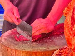 -阿娟牛肉丸·手打牛肉丸·现做现卖