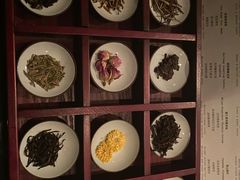 -The lounge 柏悦酒店大堂酒廊(上海环球金融中心店)