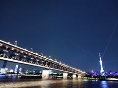 -武汉两江游览·夜游长江(汉口粤汉码头)