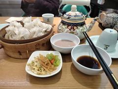 -老绥元烧麦·家常菜(桥华店)