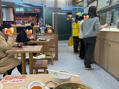 -小满手工粉(北京来福士店)