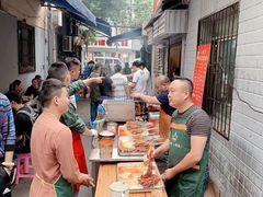-小胡子祥彪烧烤(北湖总店)