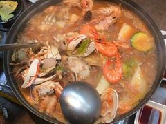 -真情鲍鱼海鲜汤