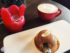 -B.O.M波姆烘焙(凤凰街店)