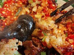 路边嫩牛肉-马路边边 传媒大学店