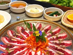 -盛江山自助料理(太原街万达店)