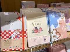 -九木杂物社(中心店)