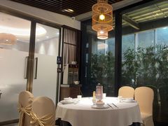 -金成潮菜博物馆(海珠湿地店)