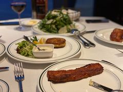 -Wolfgang’s Steakhouse 沃夫冈牛排馆(上海白玉兰广场店)