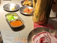 -西塔老太太泥炉烤肉(温州首店万象城黑金店)