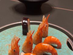-翕间食·精致淮扬菜(江苏大剧院店)