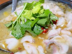 -陶德砂锅(蜀汉路店)