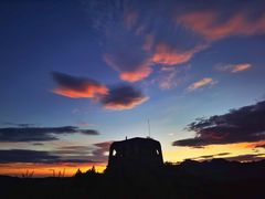 -蟠龙山长城景区