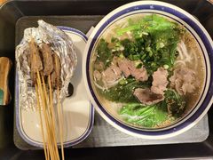 -云阿蛮云南生烫牛肉米线(奉贤路店)