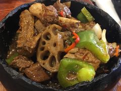 -石锅先生